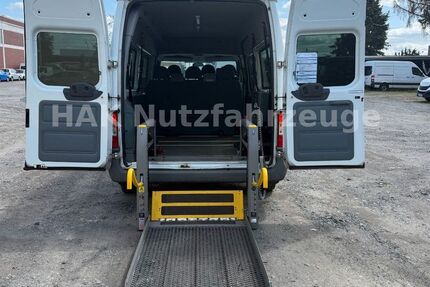 Ford Transit 255.000 km 7.990 &euro; Dietzenbach 63128