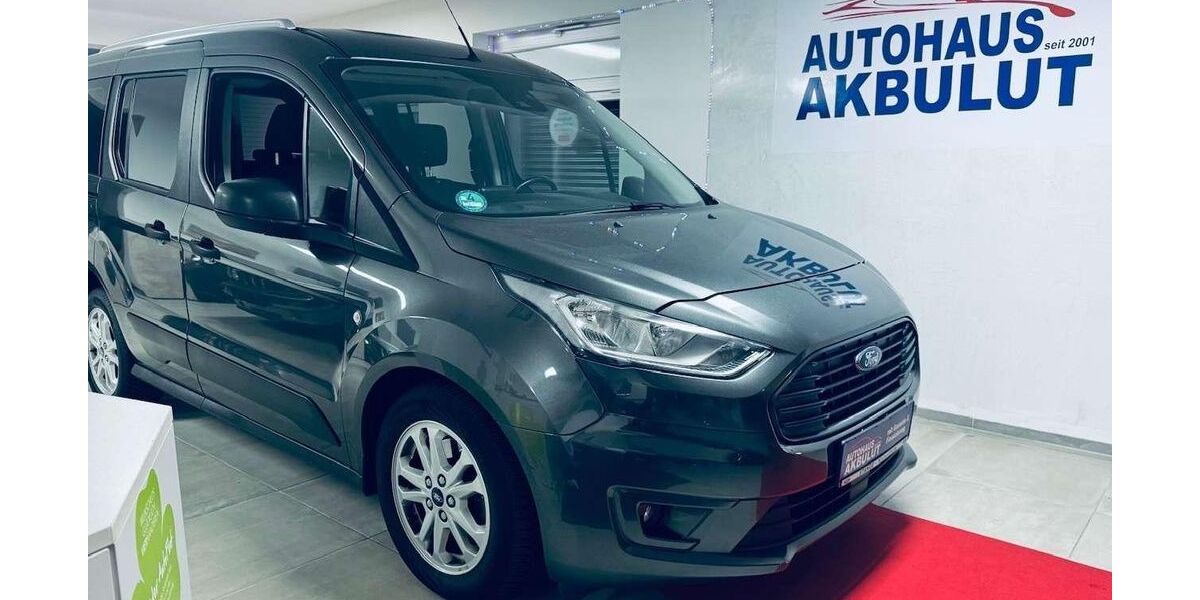 Ford Tourneo Connect 106.000 km 12.950 &euro; Bruchköbel 63486