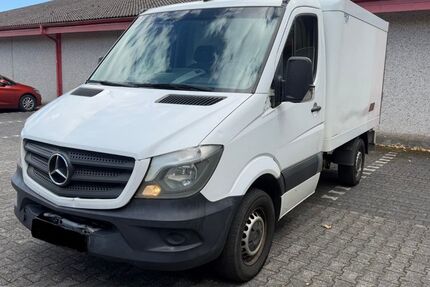 Mercedes-Benz Sprinter 564.000 km 6.500 &euro; Dietzenbach 63128