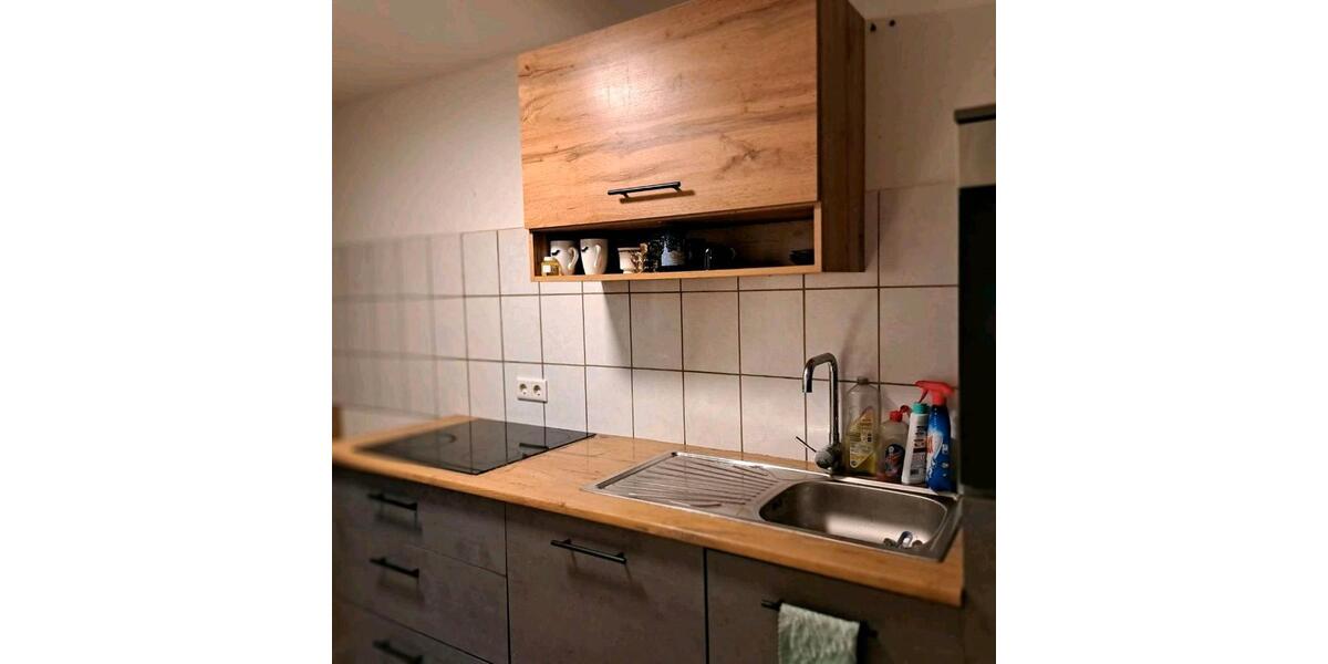Etagenwohnung Breuberg - 2.5 Zimmer, 70 m&sup2;, 700&euro; | Angebot:26299961