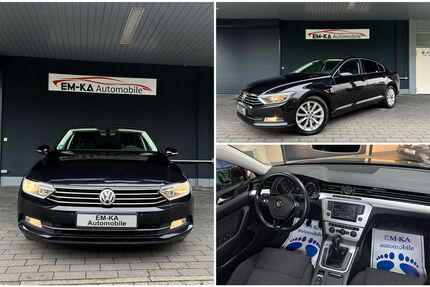 VW Passat 250.000 km 9.500 &euro; Hanau 63456
