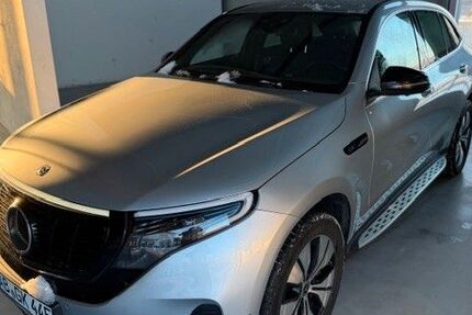 Mercedes-Benz EQC 98.500 km 28.300 &euro; Geiselbach 63826