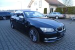 BMW 325d Cabrio Automatik, Navi, Leder, Sitzheizung 205.847 km 12.890 &euro; Rodgau 63110