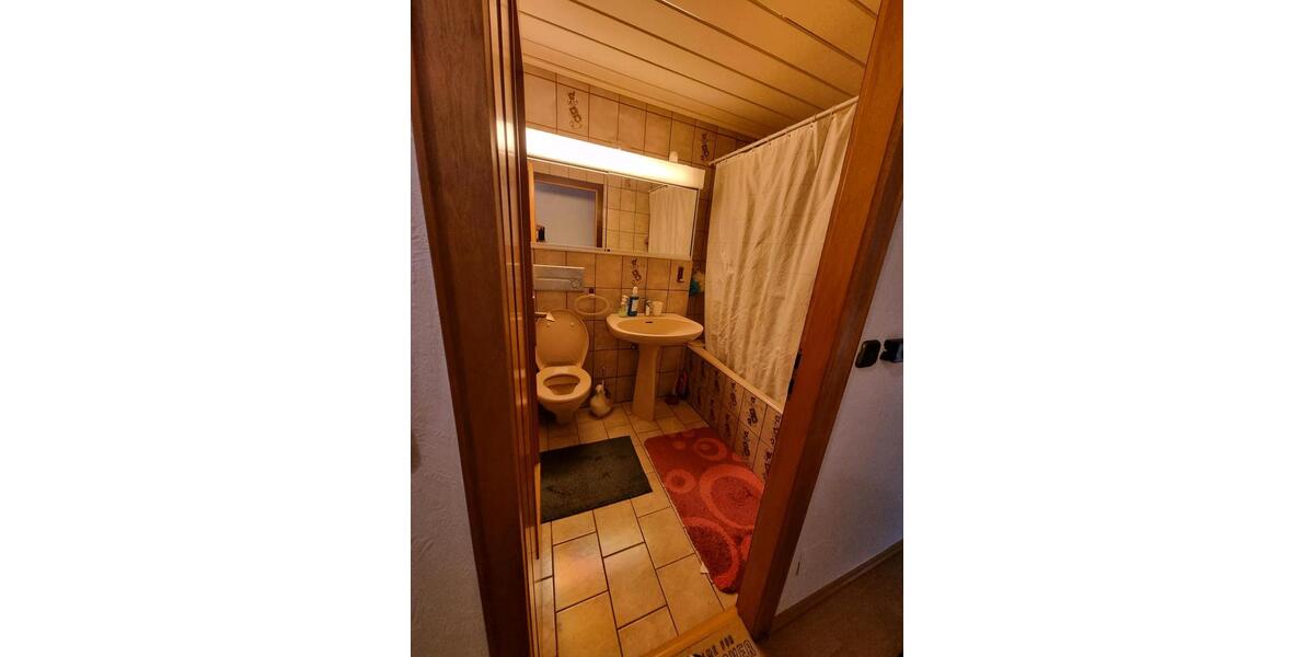 Etagenwohnung Aschaffenburg Österreicher Kolonie - 1 Zimmer, 12 m&sup2;, 450&euro; | Angebot:25382353