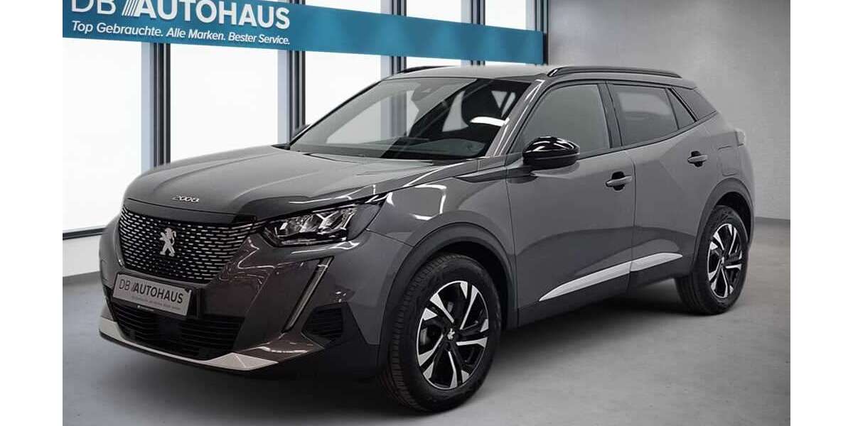 Peugeot 2008 41.381 km 18.760 &euro; Maintal 63477