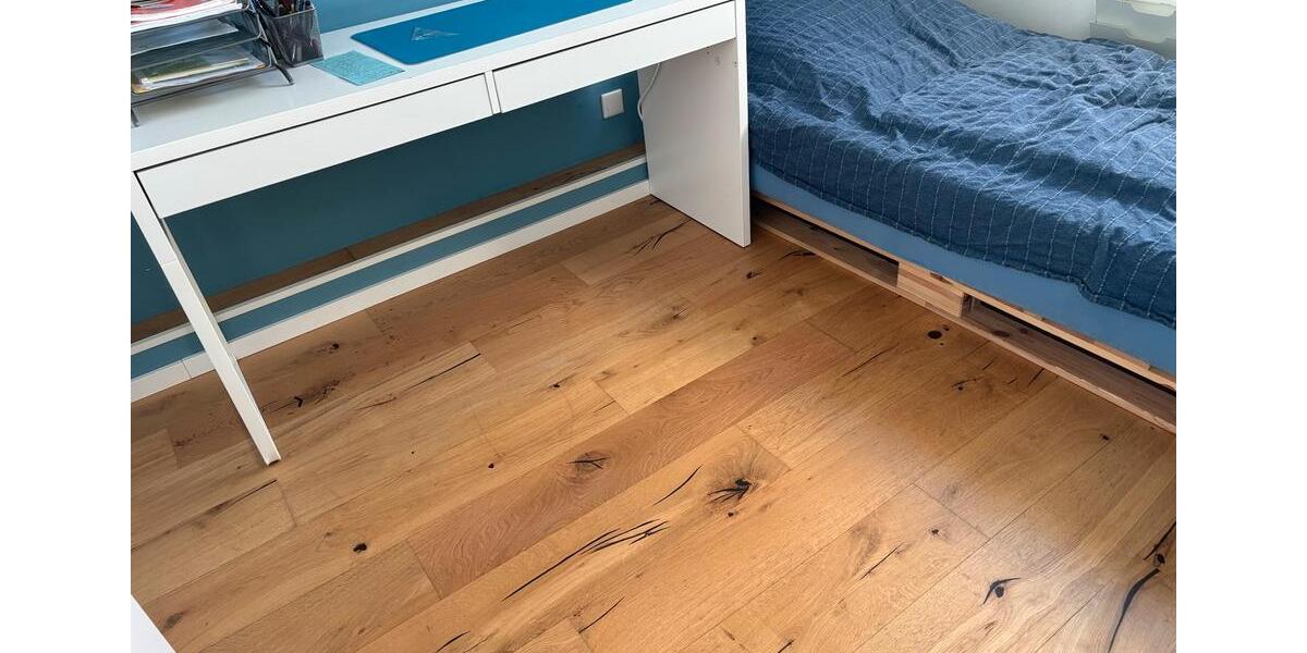 Maisonettenwohnung Johannesberg - 5.5 Zimmer, 105 m&sup2;, 420.000&euro; | Angebot:26365095