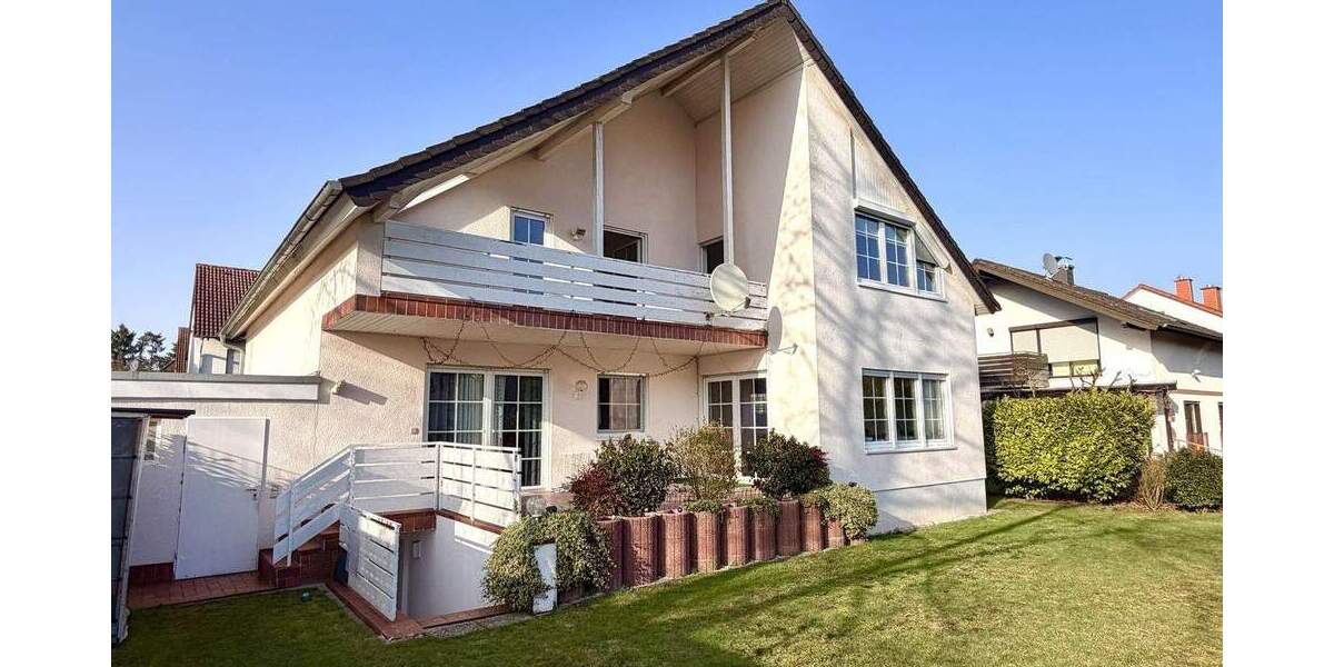 Mehrfamilienhaus, Wohnhaus Heusenstamm - 8 Zimmer, 226 m&sup2;, 899.000&euro; | Angebot:25696468