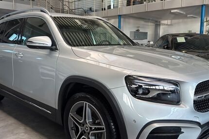 Mercedes-Benz GLB 250 5.392 km 46.898 &euro; Groß-Umstadt 64823