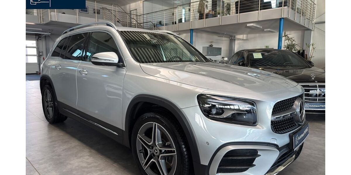 Mercedes-Benz GLB 250 5.392 km 47.599 &euro; Groß-Umstadt 64823