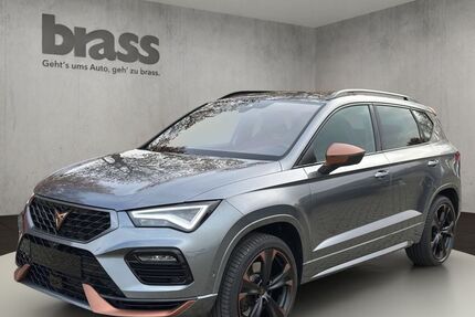 Cupra Ateca 23.500 km 33.800 &euro; Aschaffenburg 63739