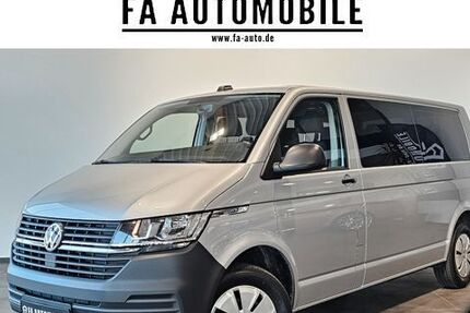 VW T6 Caravelle 93.910 km 32.740 &euro; Mainaschaff 63814