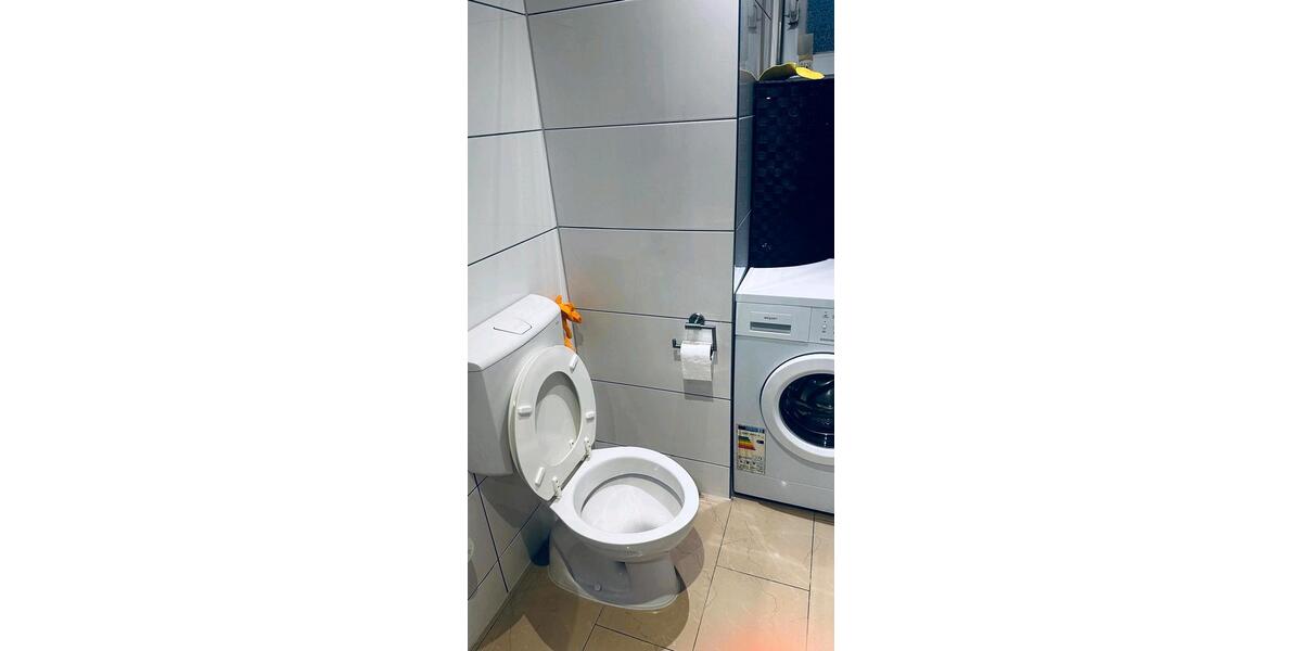 Erdgeschoßwohnung Mühlheim am Main - 1 Zimmer, 27 m&sup2;, 550&euro; | Angebot:25413949