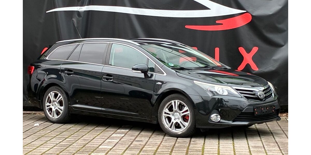Toyota Avensis 300.130 km 4.600 &euro; Mühlheim am main 63165