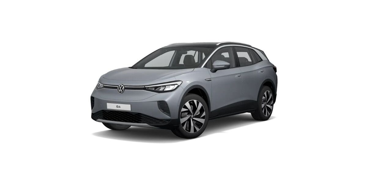 VW ID.4 70.600 km 25.449 &euro; Linsengericht 63589
