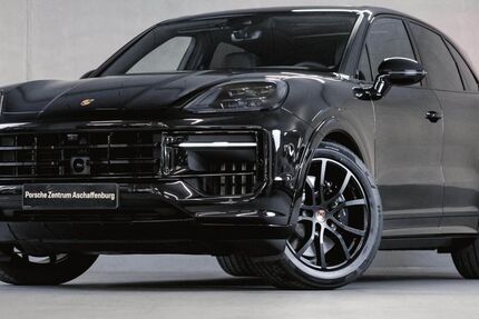 Porsche Cayenne 19.990 km 129.888 &euro; Aschaffenburg 63739