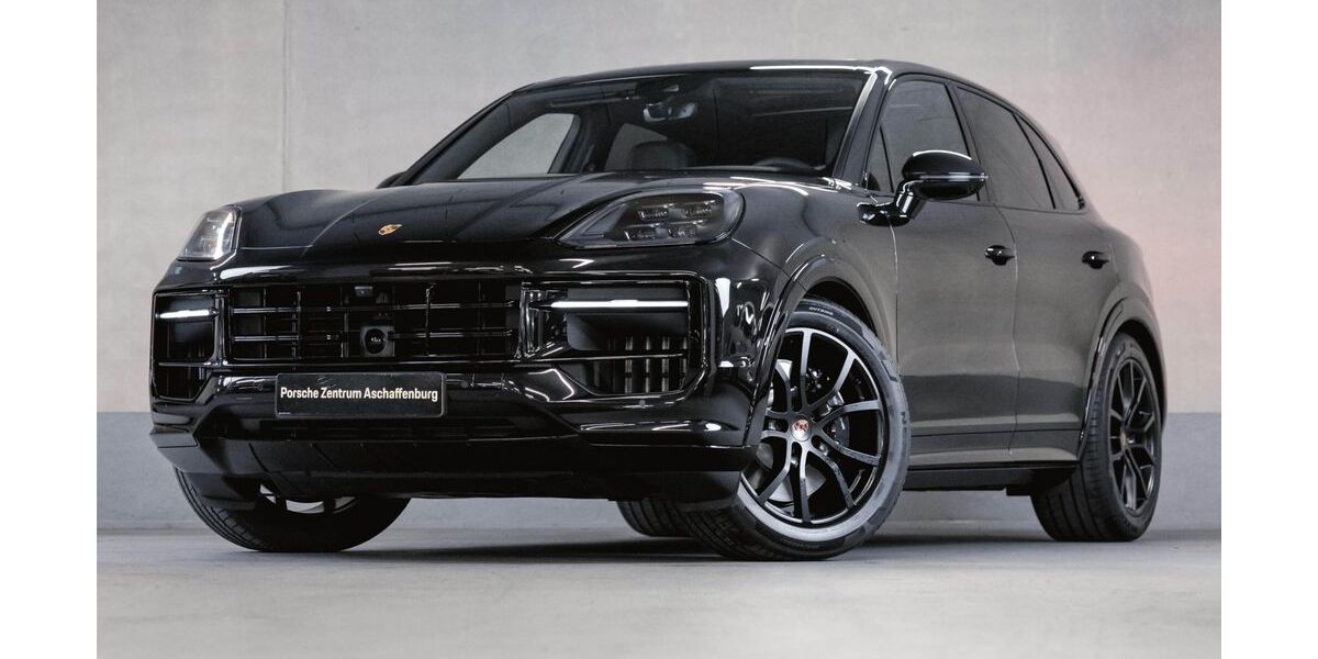 Porsche Cayenne 19.990 km 131.888 &euro; Aschaffenburg 63739