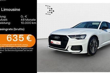 Audi A6 59.700 km 42.499 &euro; Hanau 63452