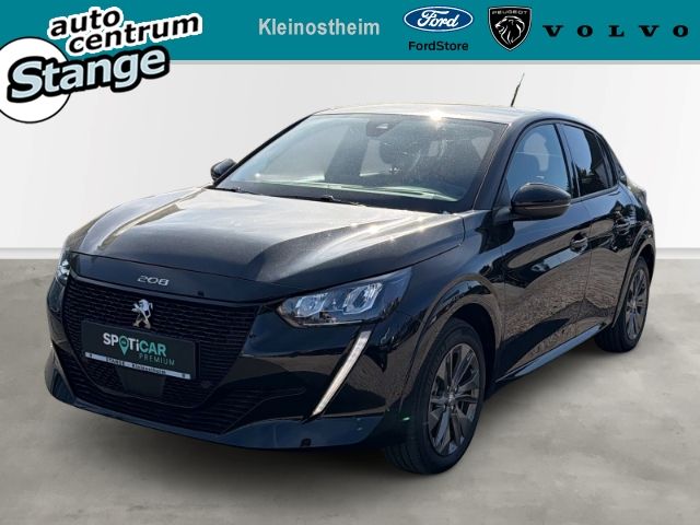Peugeot 208 15.800 km 21.900 &euro; Kleinostheim 63801
