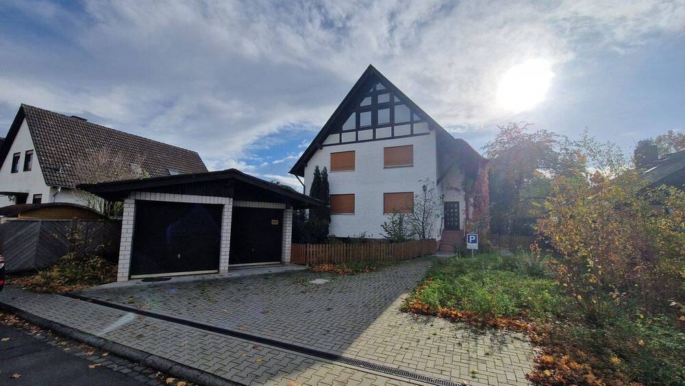 Mehrfamilienhaus, Wohnhaus Großkrotzenburg - 8 Zimmer, 288 m&sup2;, 699.000&euro; | Angebot:26092205