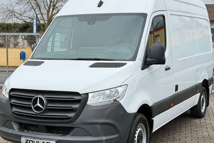 Mercedes-Benz Sprinter 180.000 km 23.500 &euro; Maintal OT Dörnigheim 63477