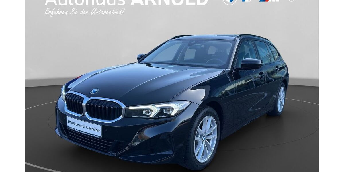 BMW 320 40.500 km 29.620 &euro; Hösbach 63768