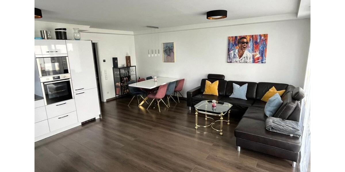Erdgeschoßwohnung Obertshausen - 3 Zimmer, 78 m&sup2;, 437.000&euro; | Angebot:26227007