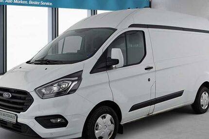 Ford Transit Custom 87.239 km 18.830 &euro; Maintal 63477