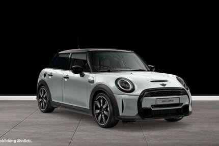 Mini Cooper S 31.200 km 26.990 &euro; Aschaffenburg 63741