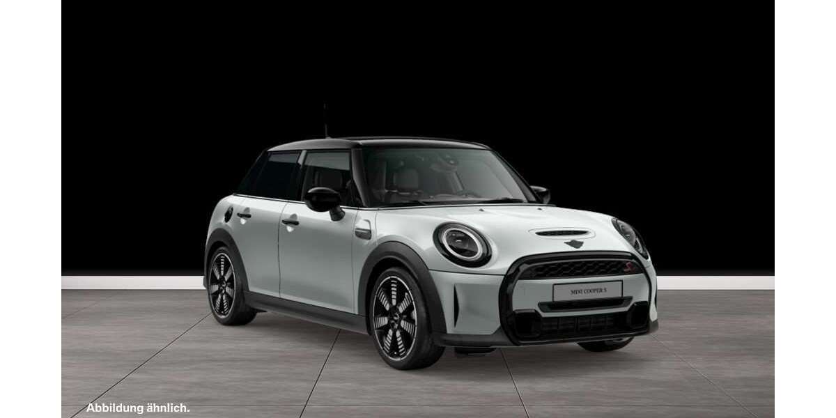 Mini Cooper S 31.200 km 26.990 &euro; Aschaffenburg 63741