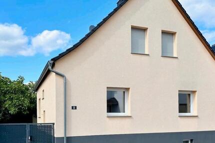 Haus Rodgau - 5 Zimmer, 165 m&sup2;, 620.000&euro; | Angebot:25641670