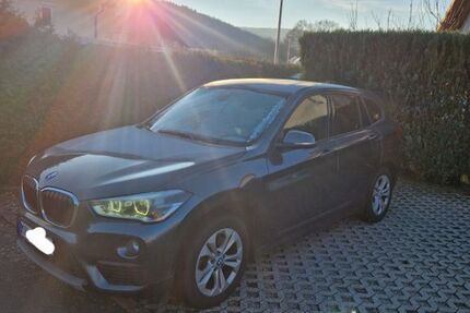 BMW X1 130.600 km 16.000 &euro; Kleinheubach 63924