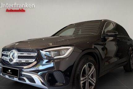 Mercedes-Benz GLC 200 105.500 km 29.500 &euro; Aschaffenburg 63743