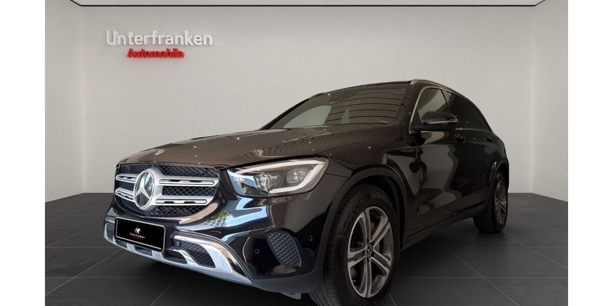 Mercedes-Benz GLC 200 105.500 km 29.500 &euro; Aschaffenburg 63743