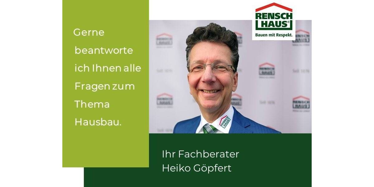 Bungalow Freudenberg - 3 Zimmer, 112 m&sup2;, 368.000&euro; | Angebot:26307415