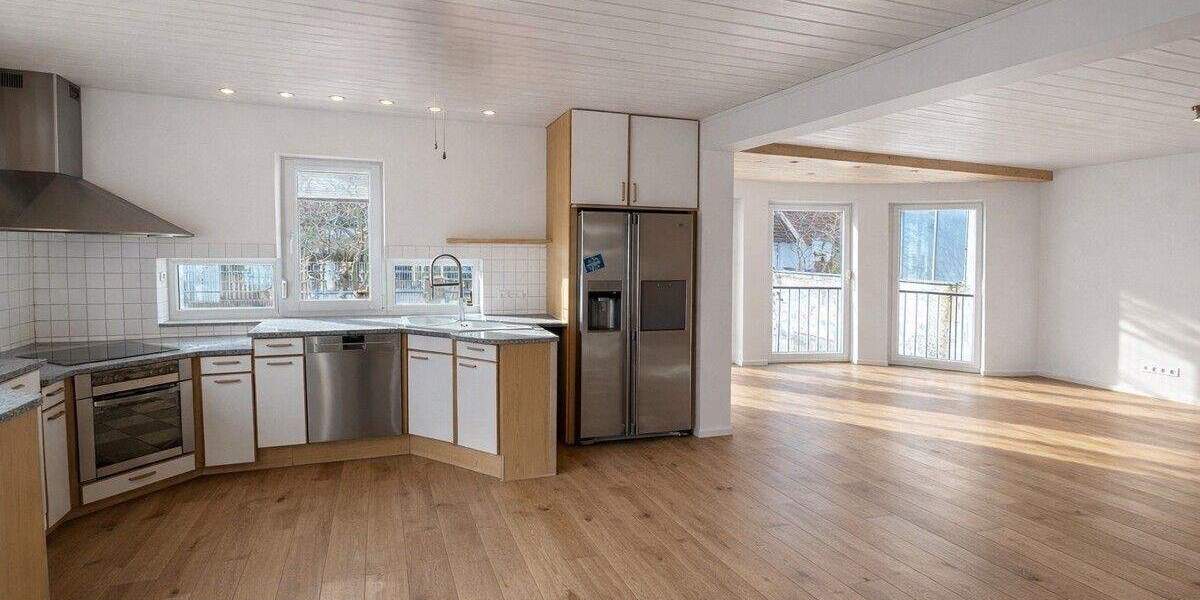 Einfamilienhaus Großostheim / Ringheim Großostheim - 7 Zimmer, 162 m&sup2;, 598.000&euro; | Angebot:25837713