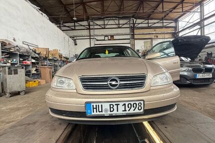 Opel Omega 130.000 km 2.000 &euro; Hanau 63456