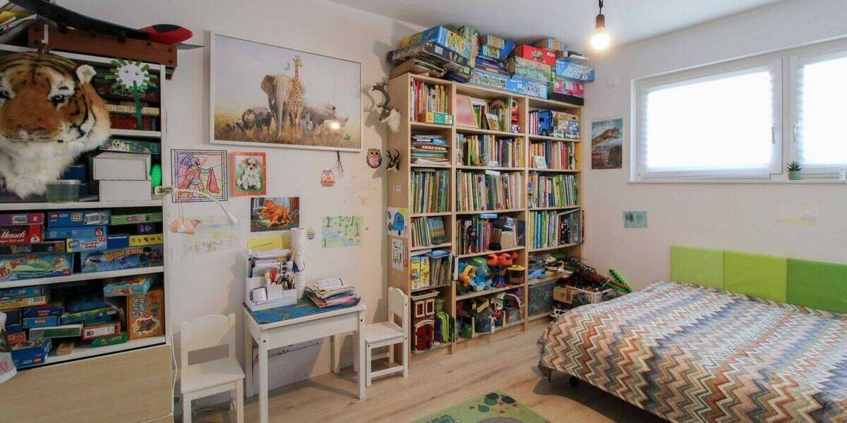 Etagenwohnung Goldbach - 4 Zimmer, 112 m&sup2;, 465.000&euro; | Angebot:26689244