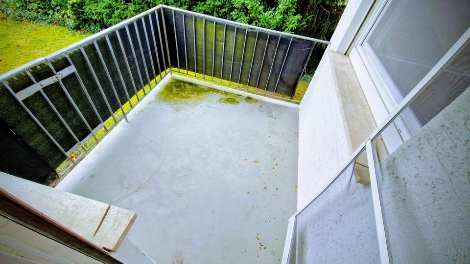 Erdgeschoßwohnung Münster (Hessen) - 3 Zimmer, 58 m&sup2;, 850&euro; | Angebot:25277883