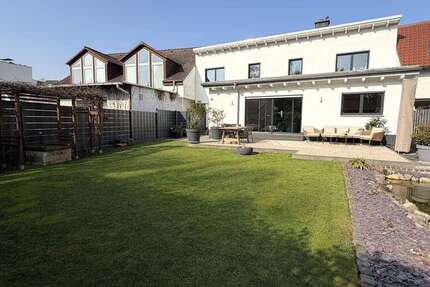 Haus Dietzenbach - 15 Zimmer, 455 m&sup2;, 1.234.000&euro; | Angebot:25626569