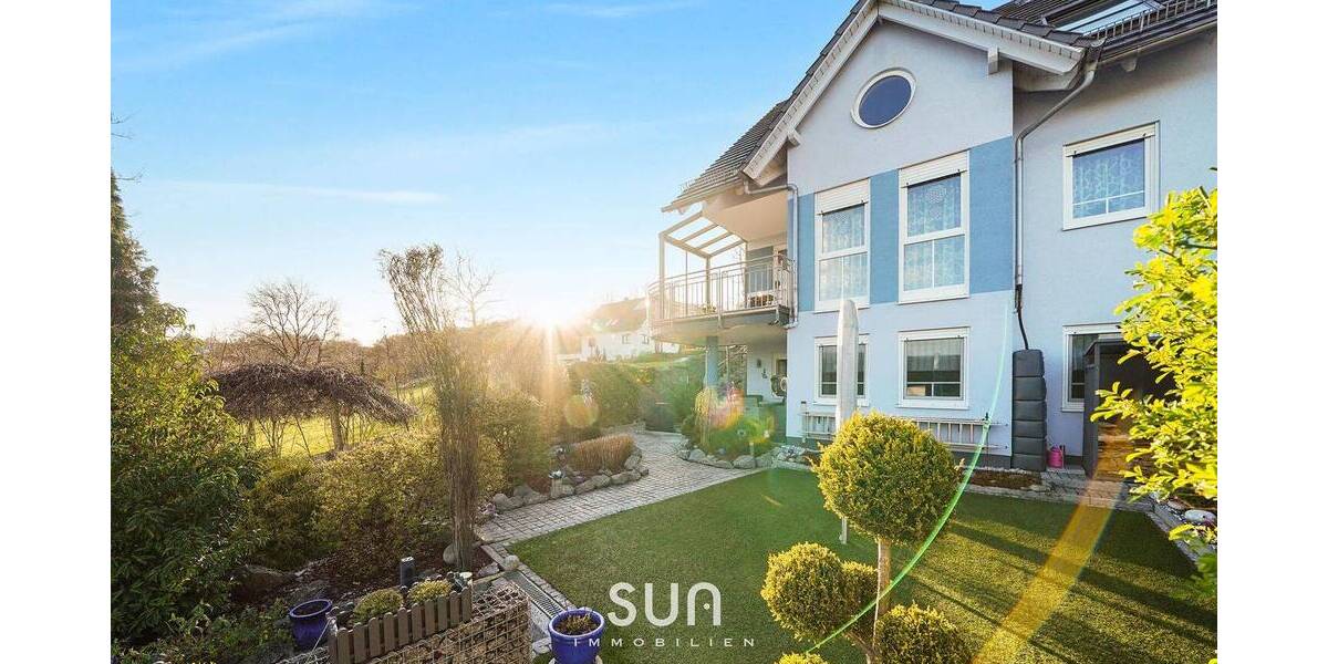 Doppelhaushälfte Mömbris - 6 Zimmer, 178 m&sup2;, 599.500&euro; | Angebot:25985271