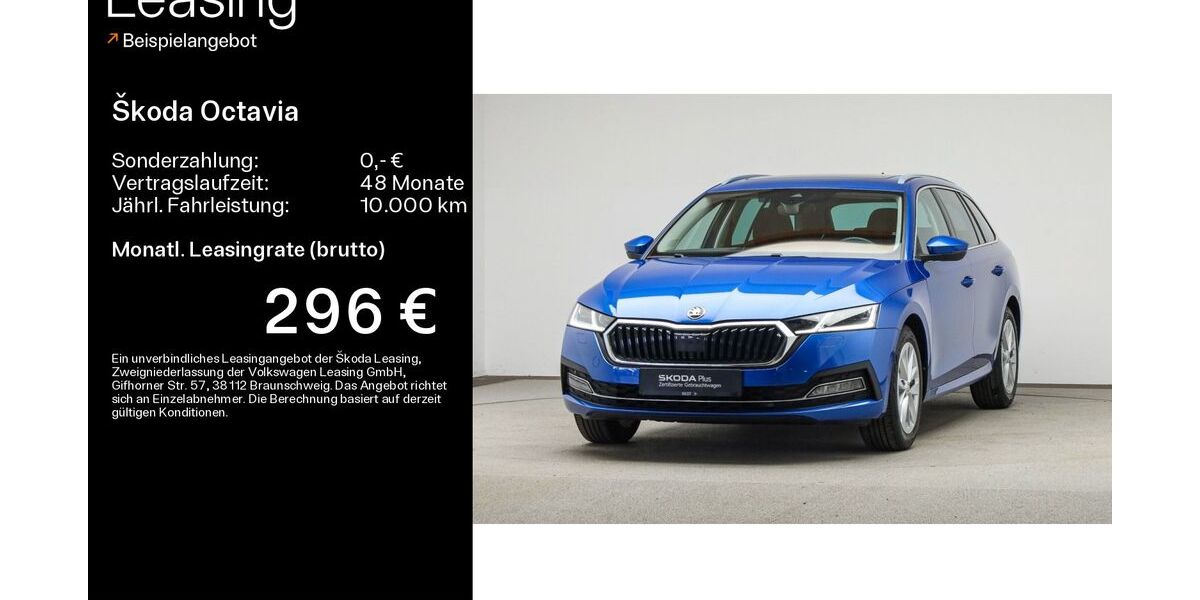 Skoda Octavia 71.200 km 24.488 &euro; Mühlheim 63165