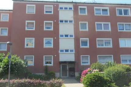 Wohnung Aschaffenburg Damm - 2 Zimmer, 56 m&sup2;, 450&euro; | Angebot:26199561