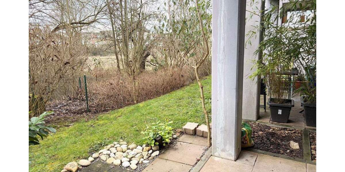 Terrassenwohnung Kleinostheim - 3 Zimmer, 74 m&sup2;, 219.000&euro; | Angebot:25681429