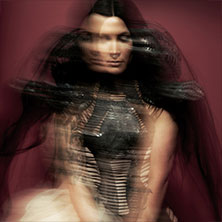 Charlotte Wessels & The Obsession 13.02.2027 Backstage Halle