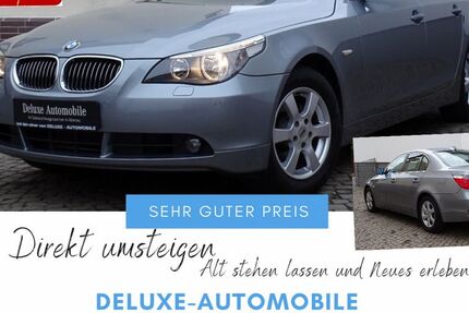 BMW 525 147.200 km 6.950 &euro; Alzenau 63755