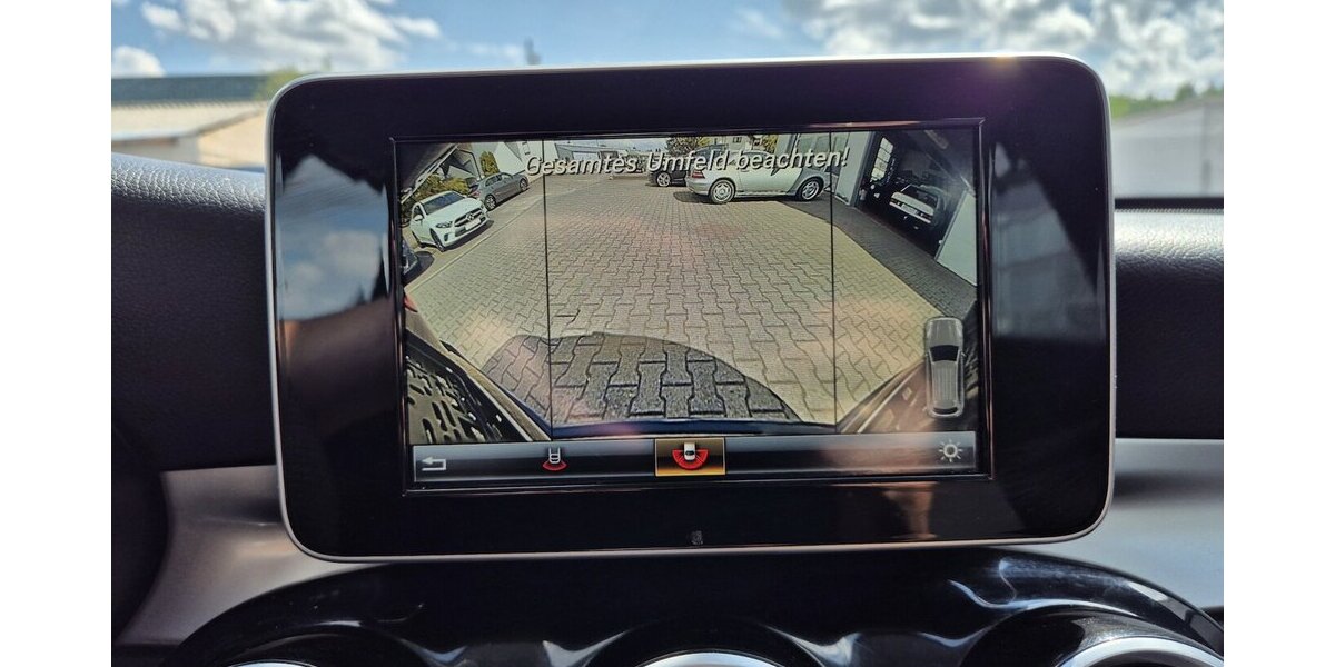Mercedes-Benz GLC 250 4M Distronic, Rückfahrkamera, AppleCarplay 112.301 km 19.990 &euro; Rodgau 63110