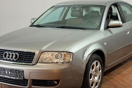 Audi A6 219.000 km 1.990 &euro; Rodgau 63110