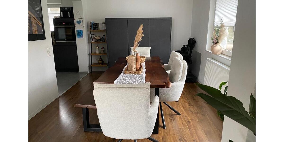 Erdgeschoßwohnung Klingenberg am Main - 3.5 Zimmer, 119 m&sup2;, 1.220&euro; | Angebot:25642031