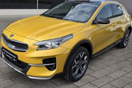 Kia XCeed 61.264 km 20.470 &euro; Obernburg 63785