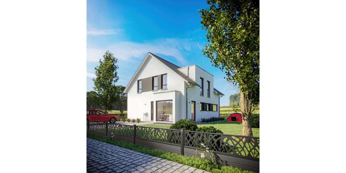 Einfamilienhaus Reinheim - 5 Zimmer, 164 m&sup2;, 644.663&euro; | Angebot:25152975